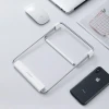 Подставка Ugreen Adjustable for Laptop Silver (6957303883486)