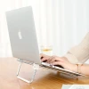 Подставка Ugreen Adjustable for Laptop Silver (6957303883486)
