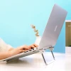 Подставка Ugreen Adjustable for Laptop Silver (6957303883486)