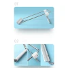 Подставка Ugreen Adjustable for Laptop Silver (6957303883486)