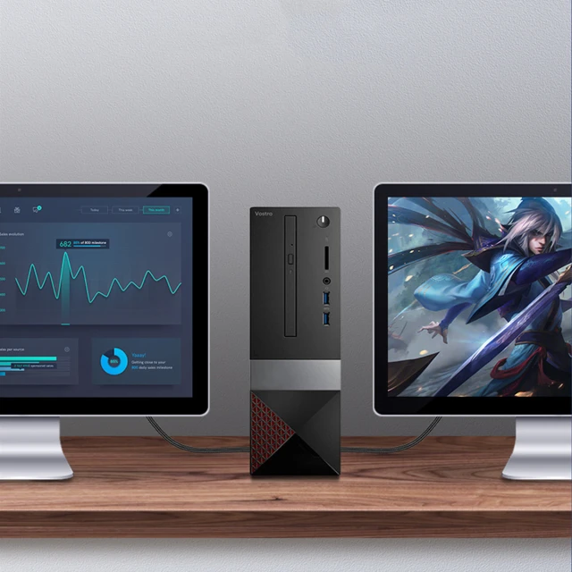 Кабель Ugreen 8K 60Hz HDMI to HDMI 1.5m Black (6957303884025)