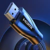Кабель Ugreen 8K 60Hz HDMI to HDMI 2m Black (6957303884032)