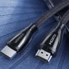 Кабель Ugreen 8K 60Hz HDMI to HDMI 2m Black (6957303884032)