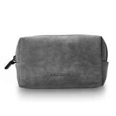 Багатофункціональний органайзер Ugreen for Accessories Grey (6957303885206)