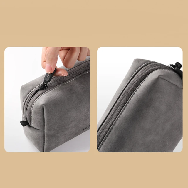Многофункциональный органайзер Ugreen for Accessories Grey (6957303885206)