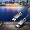 Кабель Ugreen 8K 60Hz HDMI to HDMI 3m Grey (6957303886029)