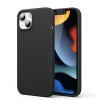 Чохол Ugreen Rubber Flexible Silicone для iPhone 13 Mini Black (UGR1371BLK)