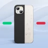 Чохол Ugreen Rubber Flexible Silicone для iPhone 13 Mini Black (UGR1371BLK)