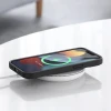 Чохол Ugreen Rubber Flexible Silicone для iPhone 13 Mini Black (UGR1371BLK)