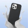 Чохол Ugreen Rubber Flexible Silicone для iPhone 13 Pro Black (UGR1252BLK)