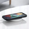 Чохол Ugreen Rubber Flexible Silicone для iPhone 13 Pro Black (UGR1252BLK)