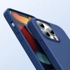 Чохол Ugreen Rubber Flexible Silicone для iPhone 13 Pro Blue (UGR1253BLU)