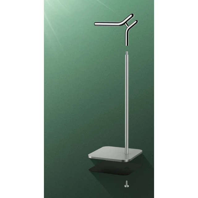 Подставка Ugreen Adjustable Headphone Stand Silver (UGR619)