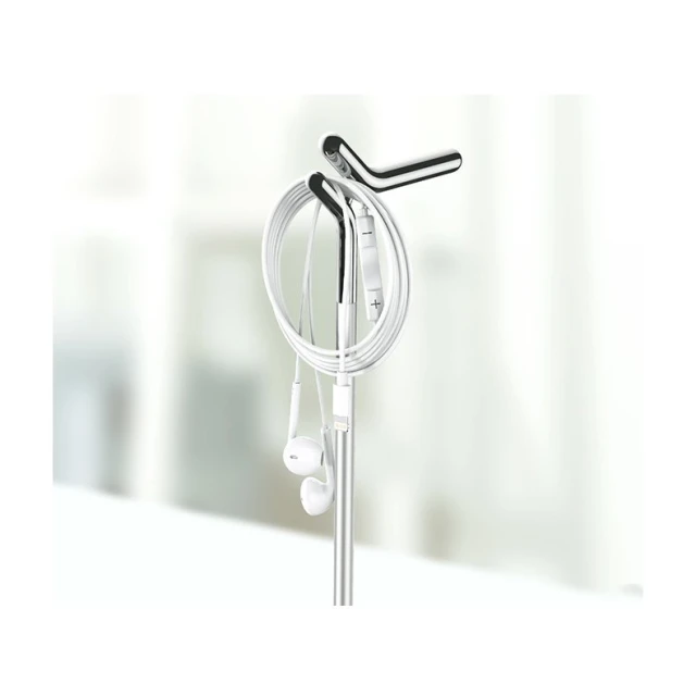 Подставка Ugreen Adjustable Headphone Stand Silver (UGR619)
