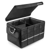 Органайзер для багажника Ugreen Multi-Functional Trunk Organizer Black (UGR612)