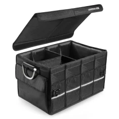 Органайзер для багажника Ugreen Multi-Functional Trunk Organizer Black (UGR612)