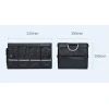 Органайзер для багажника Ugreen Multi-Functional Trunk Organizer Black (UGR612)