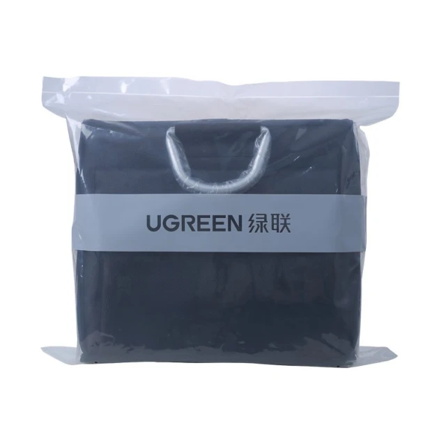 Органайзер для багажника Ugreen Multi-Functional Trunk Organizer Black (UGR612)