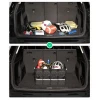 Органайзер для багажника Ugreen Multi-Functional Trunk Organizer Black (UGR612)