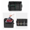 Органайзер для багажника Ugreen Multi-Functional Trunk Organizer Black (UGR612)