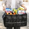 Органайзер для багажника Ugreen Multi-Functional Trunk Organizer Black (UGR612)