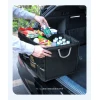 Органайзер для багажника Ugreen Multi-Functional Trunk Organizer Black (UGR612)