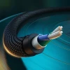 Кабель Ugreen Mini Jack 3.5mm to 2x RCA 2m Copper (6957303888474)