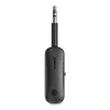 Аудіопередавач/Приймач Ugreen Mini Jack 3.5mm Black (UGR1200BLK)