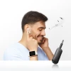 Аудіопередавач/Приймач Ugreen Mini Jack 3.5mm Black (UGR1200BLK)