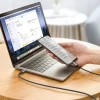Кабель Ugreen Quick Charge USB Type-C to USB Type-C 100 Вт 5A 3m Gray (UGR1171GRY)