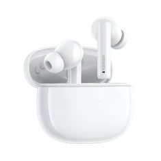 Бездротові навушники Ugreen TWS ANC WS106 HiTune T3 Active White (6957303892068)