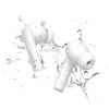 Беспроводные наушники Ugreen TWS ANC WS106 HiTune T3 Active White (6957303892068)