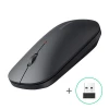 Миша Ugreen Handy Wireless USB Mouse Black (UGR1308BLK)