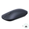 Миша Ugreen Handy Wireless USB Mouse Black (UGR1308BLK)