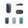 Миша Ugreen Handy Wireless USB Gray (UGR1212)