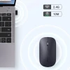 Миша Ugreen Handy Wireless USB Gray (UGR1212)