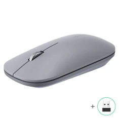 Миша Ugreen Handy Wireless USB Gray (UGR1212)