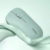 Миша Ugreen Handy Wireless USB Mouse Green (UGR1309GRN)