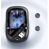 Миша Ugreen Handy Wireless USB Mouse Green (UGR1309GRN)