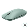 Миша Ugreen Handy Wireless USB Mouse Green (UGR1309GRN)