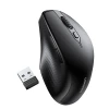 Бездротова миша Ugreen Ergonomic (MU101) Black (6957303893959)