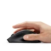 Бездротова миша Ugreen Ergonomic (MU101) Black (6957303893959)