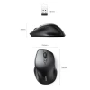 Бездротова миша Ugreen Ergonomic (MU101) Black (6957303893959)