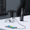 Кабель Ugreen USB Type-C to USB Type-C 240W 5A 2m Gray (UGR1317GRY)