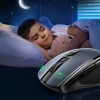 Миша Ugreen USB Optical Wireless Mouse 2.4GHz 4000DPI Black (UGR1323BLK)