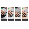 Миша Ugreen USB Optical Wireless Mouse 2.4GHz 4000DPI Black (UGR1323BLK)