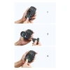 Миша Ugreen USB Optical Wireless Mouse 2.4GHz 4000DPI Black (UGR1323BLK)