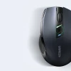 Миша Ugreen USB Optical Wireless Mouse 2.4GHz 4000DPI Black (UGR1323BLK)