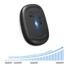 Беспроводная мышь Ugreen MU105 2.4GHz Dark Blue (90550-ugreen)