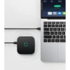 Кабель Ugreen USB-A Cable 3m Black (UGR1324BLK)